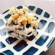 黒豆のクリームチーズ和え 洋風おせち