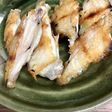 ビールのつまみ/塩チキンの素