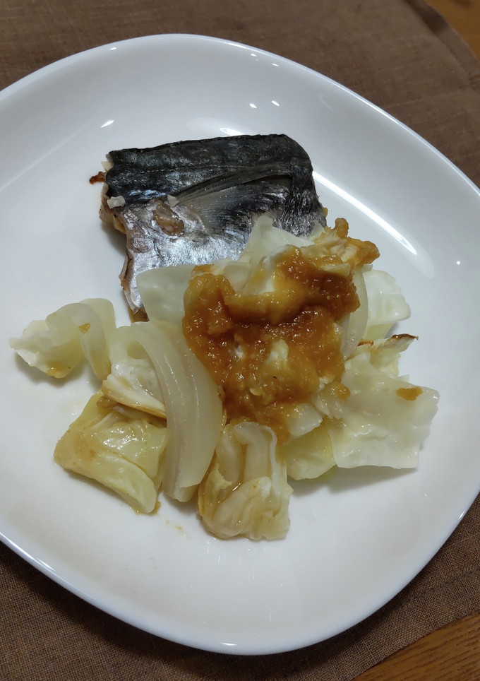 さわらの味噌だれ焼き-レシピのメイン写真