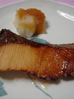 ブリの照り焼き-レシピのメイン写真