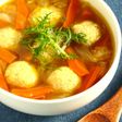簡単♪大豆ミートでかさまし♪鶏だんご