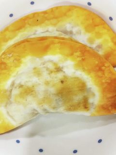 【保育園給食】納豆餃子-レシピのメイン写真