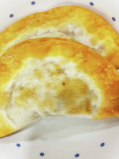 【保育園給食】納豆餃子-レシピのメイン写真