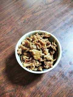 豚バラ肉の甘辛煮-レシピのメイン写真