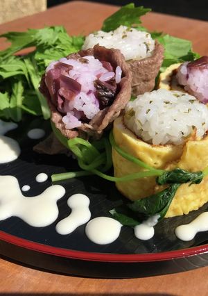 京都農芸　畜産の恵（めぐみ）-レシピのメイン写真