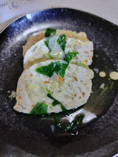 和風チキンミートローフ-レシピのメイン写真