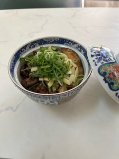 コクまろチーズ丼-レシピのメイン写真