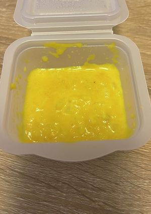 離乳食後期/パンプキンスープ-レシピのメイン写真