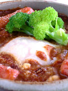 みんな大好き! 焼きカレー-レシピのメイン写真