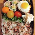 高校生曲げわっぱ弁当2023.12.7