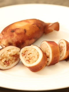 簡単!もっちり!いか飯-レシピのメイン写真