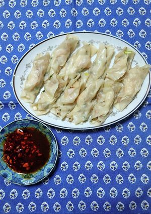 ヨウサマの減塩おやじの研究タイ風バンクン-レシピのメイン写真