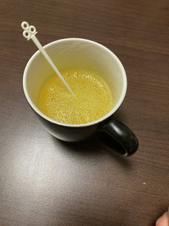 シークワーサーソーダ-レシピのメイン写真