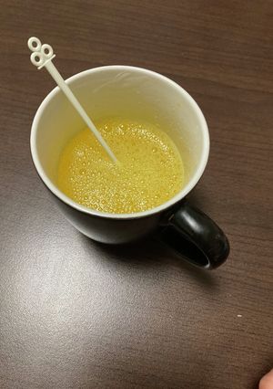 シークワーサーソーダ-レシピのメイン写真