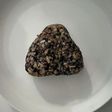 雑穀おにぎり風(血糖値スパイク対策)