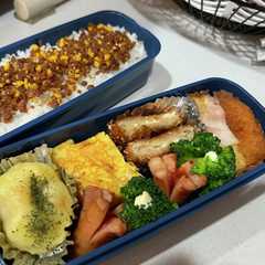 รูปของ お弁当☆記録用70