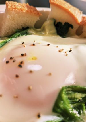 食パンココット-レシピのメイン写真