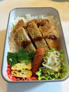 息子♡弁当No.135-レシピのメイン写真