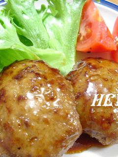我が家の定番✿照り焼きソース-レシピのメイン写真