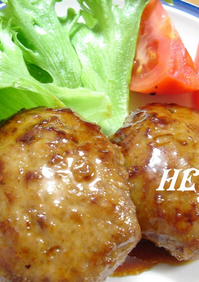 我が家の定番✿照り焼きソース-レシピのメイン写真