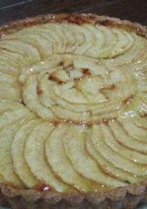 ＊＊Ｓｐｅｃｉａｌ　Ａｐｐｌｅ　ｔａｒｔ＊＊-レシピのメイン写真