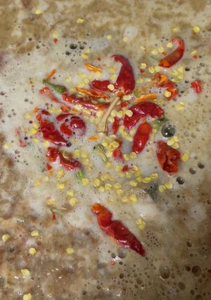 冬の麺つゆ-レシピのメイン写真