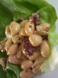 簡単♪豆サラダ-レシピのメイン写真