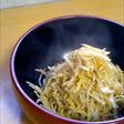 あとひく美味しさ.2☆シラタキのきんぴら