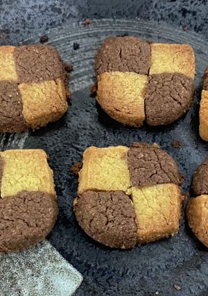 簡単で美味しいクッキー-レシピのメイン写真