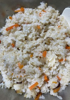 酢飯-レシピのメイン写真