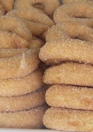 Torcettiトルチェッティ-レシピのメイン写真