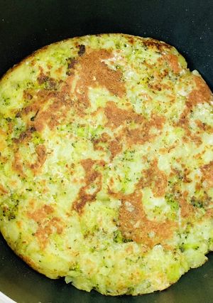 じゃが芋ブロッコリー焼き-レシピのメイン写真