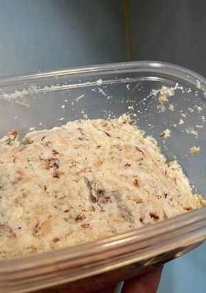 おからと鯖缶で、ポテサラ風-レシピのメイン写真