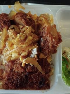 かつとじ-レシピのメイン写真
