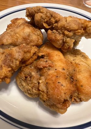パチKFC！-レシピのメイン写真