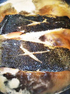 すき焼のタレとめんつゆで★カレイの煮付★-レシピのメイン写真