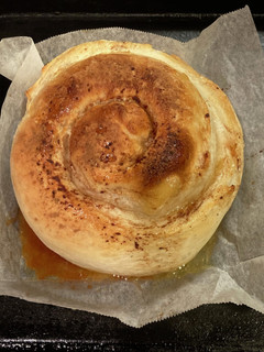 アップルパン リンゴパン-レシピのメイン写真