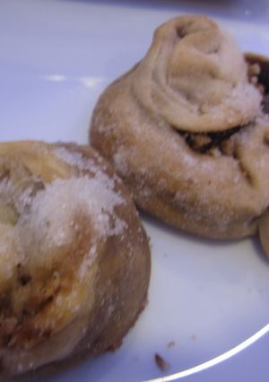 Sfogliata di canosa-レシピのメイン写真