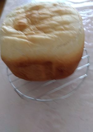 ミルク食パン2のレシピ-レシピのメイン写真