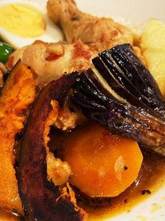 我が家の北海道スープカレー-レシピのメイン写真