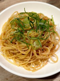 たらこパスタ☆-レシピのメイン写真