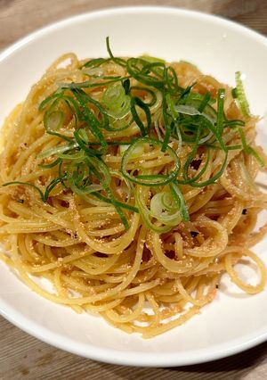 たらこパスタ☆-レシピのメイン写真