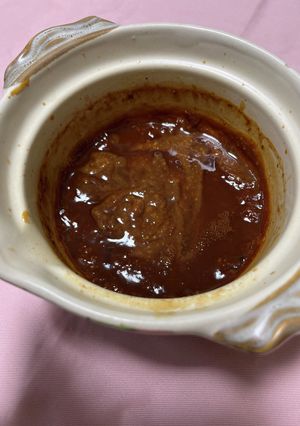 田楽味噌-レシピのメイン写真