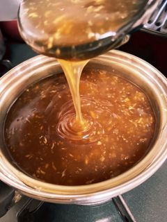 超簡単!天津飯のタレ(中華風タレ)-レシピのメイン写真