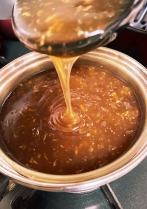 超簡単！天津飯のタレ(中華風タレ)-レシピのメイン写真