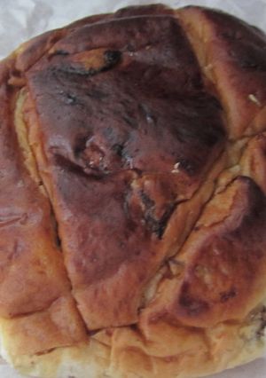 パンディラメリノ-レシピのメイン写真