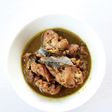 ベーシックな【スリランカチキンカレー】