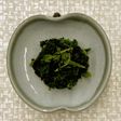 【幼児食】ほうれん草ののり和え