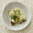 【幼児食】白身魚のサクサク磯焼き