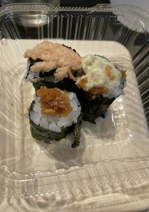 海苔巻き　20231130-レシピのメイン写真